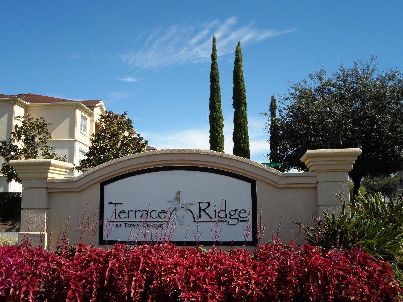 Hotel Terrace Ridge Davenport Zewnętrze zdjęcie